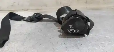 Second-hand car spare part front left seat belt for bmw serie 3 compact (e46) 320td oem iam references 560493701