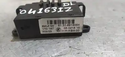 Second-hand car spare part electronic module for bmw serie 3 compact (e46) 320td oem iam references 61316916054  