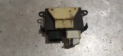 Pezzo di ricambio per auto di seconda mano modulo elettronico per bmw serie 3 compact (e46) 320td riferimenti oem iam 61316916054  