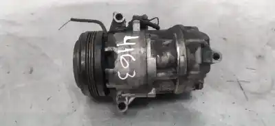 Second-hand car spare part air conditioning compressor for bmw serie 3 compact (e46) 320td oem iam references 