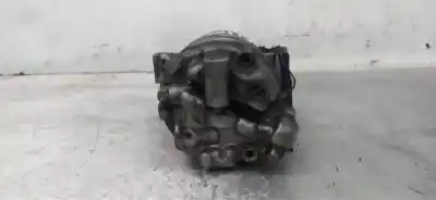 Second-hand car spare part air conditioning compressor for bmw serie 3 compact (e46) 320td oem iam references   