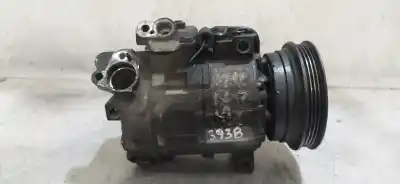 Second-hand car spare part AIR CONDITIONING COMPRESSOR for BMW SERIE 5 BERLINA (E39)  OEM IAM references 447200  