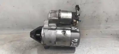 Second-hand car spare part starter motor for smart coupe básico (45kw) oem iam references   