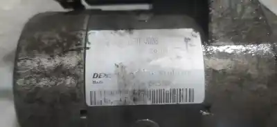 Second-hand car spare part starter motor for smart coupe básico (45kw) oem iam references   