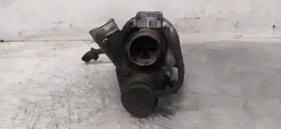 Piesă de schimb auto la mâna a doua TURBOCOMPRESSOR pentru BMW SERIE 5 BERLINA (E39)  Referințe OEM IAM 2246144  7706451