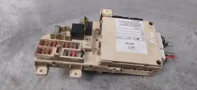 Pezzo di ricambio per auto di seconda mano scatola relè/fusibili per chrysler stratus berlina (ja) 2.0 le riferimenti oem iam 04606668aa  