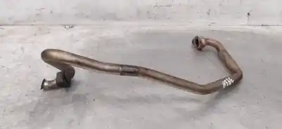Peça sobressalente para automóvel em segunda mão tubo por bmw serie 5 berlina (e39) 525tds referências oem iam 