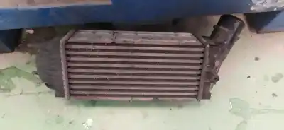 Recambio de automóvil de segunda mano de intercooler para peugeot 307 cc (s1) 2.0 referencias oem iam 9646694680  