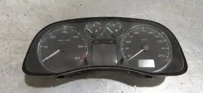 Second-hand car spare part DASHBOARD for PEUGEOT 307 BREAK/SW (S2)  OEM IAM references 9654485280  