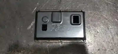 Peça sobressalente para automóvel em segunda mão balastro de xenon por volvo xc90 2.5 20v turbo cat referências oem iam 73160087j