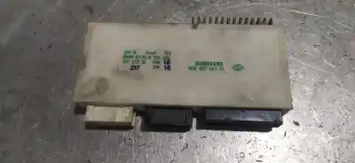 Peça sobressalente para automóvel em segunda mão módulo eletrônico por bmw serie 5 berlina (e39) 525tds referências oem iam 61358376694