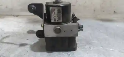 Peça sobressalente para automóvel em segunda mão abs por mazda 3 berlina (bk) 1.6 cd diesel cat referências oem iam 3m512c405hb  