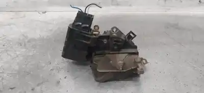 Peça sobressalente para automóvel em segunda mão fechadura da porta traseira direita por bmw serie 5 berlina (e39) 525tds referências oem iam 8352165