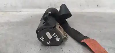 Peça sobressalente para automóvel em segunda mão cinto de segurança dianteiro esquerdo por bmw serie 5 berlina (e39) 525tds referências oem iam 566172701
