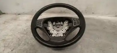 Second-hand car spare part steering wheel for kia cee´d 1.6 crdi cat oem iam references 