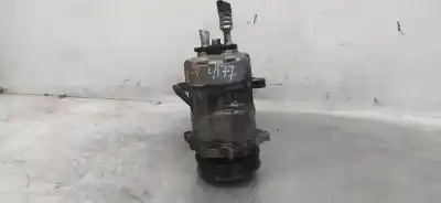 Second-hand car spare part AIR CONDITIONING COMPRESSOR for PEUGEOT 207  OEM IAM references SD7VCA  