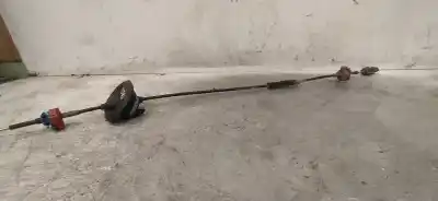 Peça sobressalente para automóvel em segunda mão ligação da caixa de velocidades por citroen c3 exclusive referências oem iam 