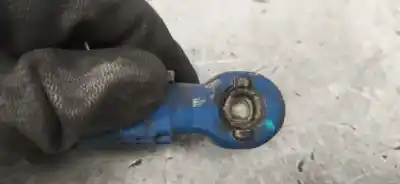 Second-hand car spare part gearbox linkage for citroen c3 exclusive oem iam references   