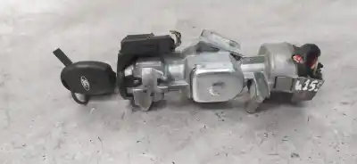 Second-hand car spare part IGNITION SWITCH for FORD FOCUS C-MAX (CAP)  OEM IAM references 3M513F880AC  