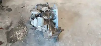 Pezzo di ricambio per auto di seconda mano riduttore per citroen c3 exclusive riferimenti oem iam 20ts60  