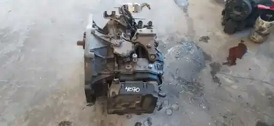 Pezzo di ricambio per auto di seconda mano riduttore per citroen c3 exclusive riferimenti oem iam 20ts60  