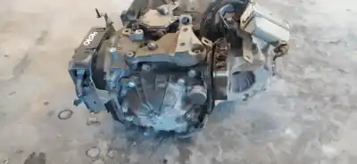 Pezzo di ricambio per auto di seconda mano riduttore per citroen c3 exclusive riferimenti oem iam 20ts60  