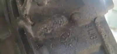 Pezzo di ricambio per auto di seconda mano riduttore per citroen c3 exclusive riferimenti oem iam 20ts60  