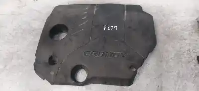 Second-hand car spare part engine cover for kia cee´d 1.6 crdi cat oem iam references 