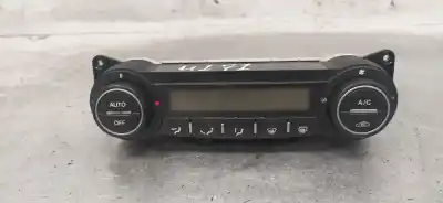 Second-hand car spare part climate control for kia cee´d 1.6 crdi cat oem iam references 972501h602