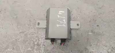 Second-hand car spare part electronic module for kia cee´d 1.6 crdi cat oem iam references 961201h700  