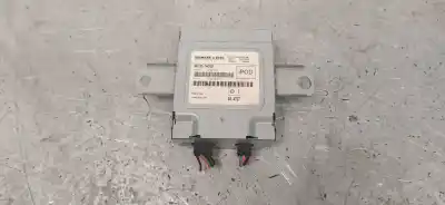 Second-hand car spare part electronic module for kia cee´d 1.6 crdi cat oem iam references 961201h700