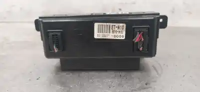 Second-hand car spare part multifunction display for kia cee´d 1.6 crdi cat oem iam references 957101h100  