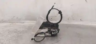 Автозапчасти б/у ЗАМОК ЗАДНЕЙ ПРАВОЙ ДВЕРИ за KIA CEE´D  ссылки OEM IAM    Автозапчасти б/у ЗАМОК ЗАДНЕЙ ПРАВОЙ ДВЕРИ за KIA CEE´D  ссылки OEM IAM