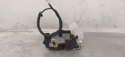 Автозапчастина б/у замок заднього правого дверя для kia cee´d 1.6 crdi cat посилання на oem iam   