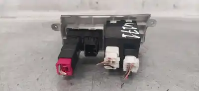 Second-hand car spare part headlights switch for kia cee´d 1.6 crdi cat oem iam references 933001h000  