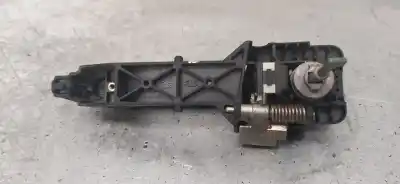 Автозапчастина б/у ліва передня зовнішня ручка для kia cee´d 1.6 crdi cat посилання на oem iam   