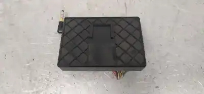 Автозапчастина б/у електронний модуль для kia cee´d 1.6 crdi cat посилання на oem iam 954001h020  