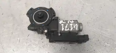 Second-hand car spare part right front window motor for kia cee´d 1.6 crdi cat oem iam references 402054d