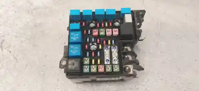 Second-hand car spare part fuse box unit for kia cee´d 1.6 crdi cat oem iam references 3916037110