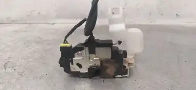 Автозапчастина б/у замок передній праві двері для kia cee´d 1.6 crdi cat посилання на oem iam   