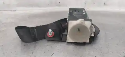Автозапчастина б/у задній лівий ремін безпеки для kia cee´d 1.6 crdi cat посилання на oem iam 888101h000  