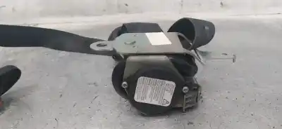 Автозапчастина б/у задній лівий ремін безпеки для kia cee´d 1.6 crdi cat посилання на oem iam 888101h000  