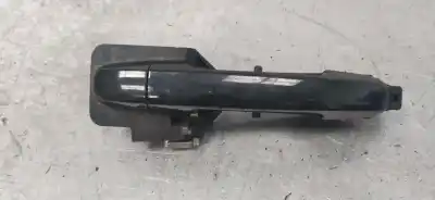 Second-hand car spare part exterior right rear door handle for kia cee´d 1.6 crdi cat oem iam references 