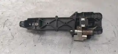 Автозапчастина б/у завнішня ручка задня права для kia cee´d 1.6 crdi cat посилання на oem iam   