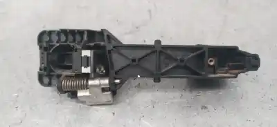 Автозапчастина б/у завнішня ручка задня ліва для kia cee´d 1.6 crdi cat посилання на oem iam   