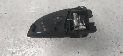 Автозапчасти б/у левая передняя внутренняя ручка за kia cee´d 1.6 crdi cat ссылки oem iam 826111h000  