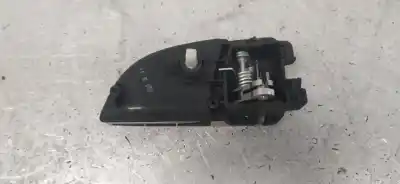 Автозапчастина б/у ліва задня внутрішня ручка для kia cee´d 1.6 crdi cat посилання на oem iam 836111h000  