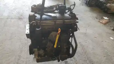 Gebrauchtes Autoersatzteil kompletter motor zum seat ibiza iii 1.9 tdi oem-iam-referenzen axr  
