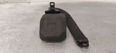 Peça sobressalente para automóvel em segunda mão cinto de segurança traseiro esquerdo por citroen c3 exclusive referências oem iam 34088581a00