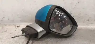 Peça sobressalente para automóvel em segunda mão espelho retrovisor direito por citroen c3 exclusive referências oem iam 96841093